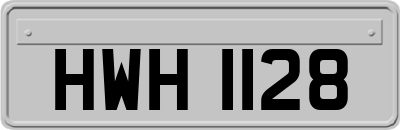 HWH1128