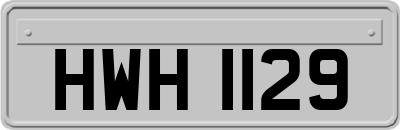 HWH1129