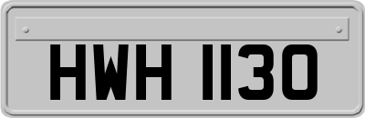 HWH1130