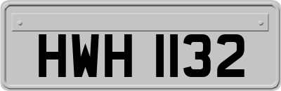HWH1132