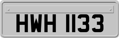HWH1133