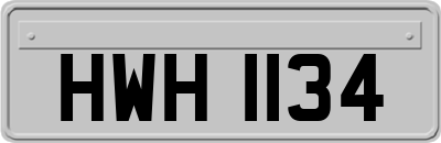 HWH1134