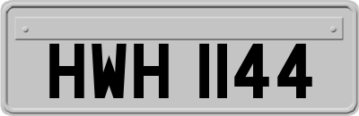 HWH1144
