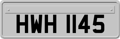 HWH1145
