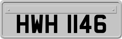 HWH1146