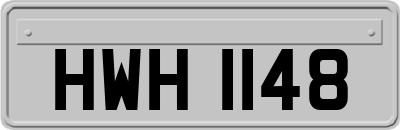 HWH1148