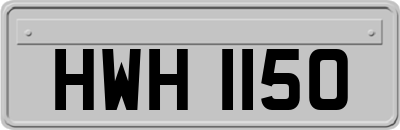 HWH1150