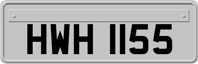HWH1155
