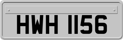 HWH1156