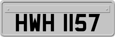 HWH1157