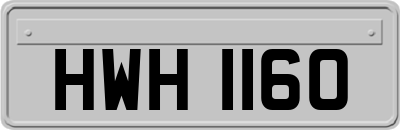 HWH1160