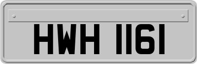 HWH1161