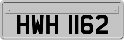HWH1162