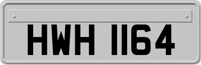 HWH1164