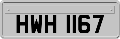 HWH1167