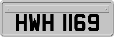 HWH1169