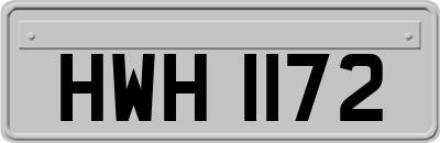 HWH1172