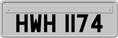 HWH1174