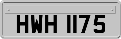 HWH1175
