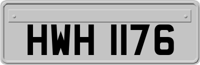HWH1176
