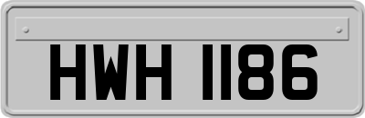 HWH1186