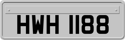 HWH1188