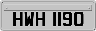 HWH1190