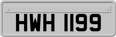 HWH1199