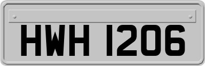 HWH1206