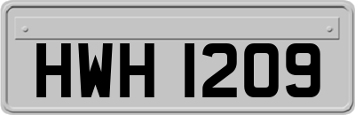 HWH1209
