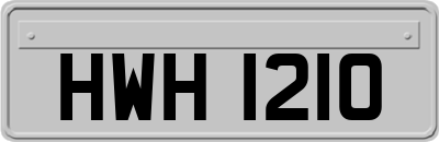 HWH1210