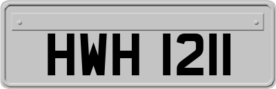 HWH1211