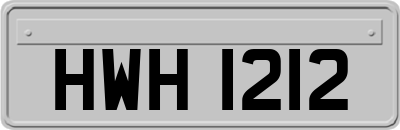 HWH1212