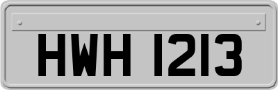 HWH1213