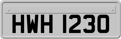 HWH1230