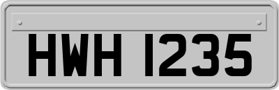 HWH1235