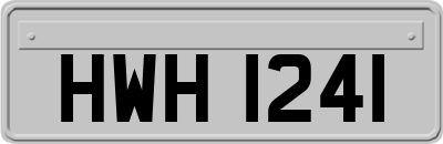 HWH1241