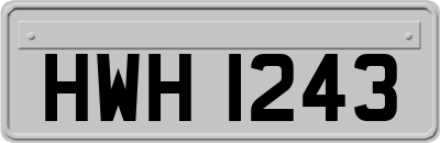 HWH1243