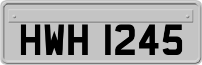 HWH1245