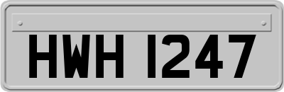 HWH1247