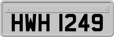 HWH1249