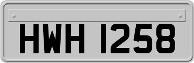 HWH1258