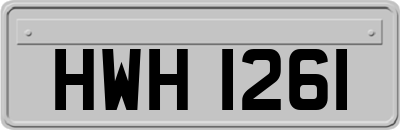 HWH1261