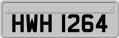 HWH1264