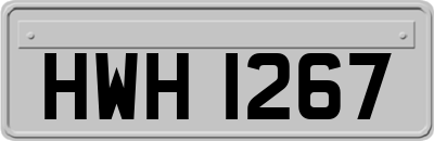 HWH1267