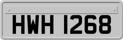 HWH1268