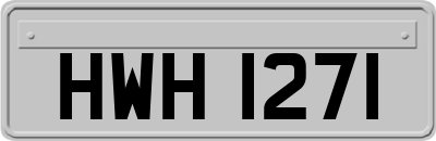 HWH1271