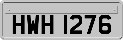 HWH1276