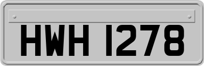 HWH1278