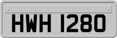 HWH1280
